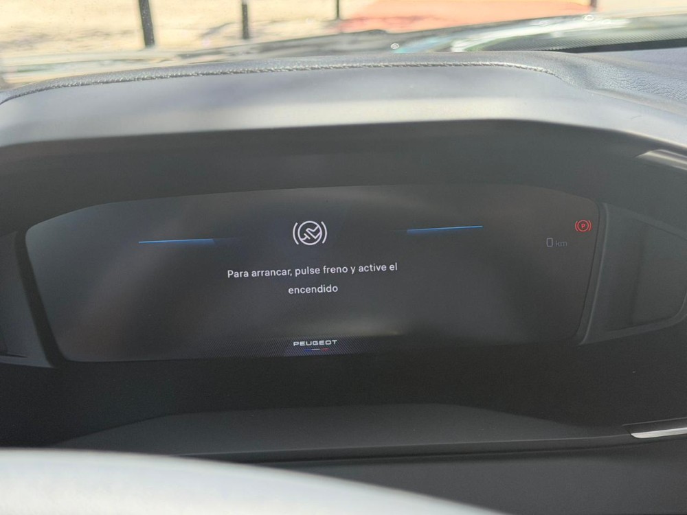 Peugeot 2008 ACTIVE — foto 5